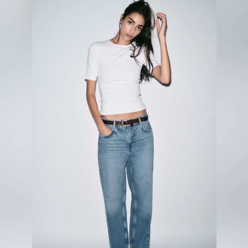 Zara top - Picture 2 of 3
